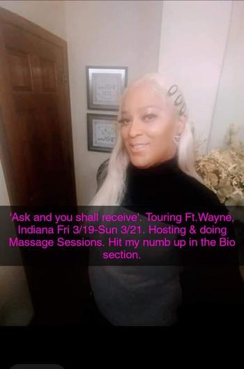 1319321110, transgender escort, Fort Wayne